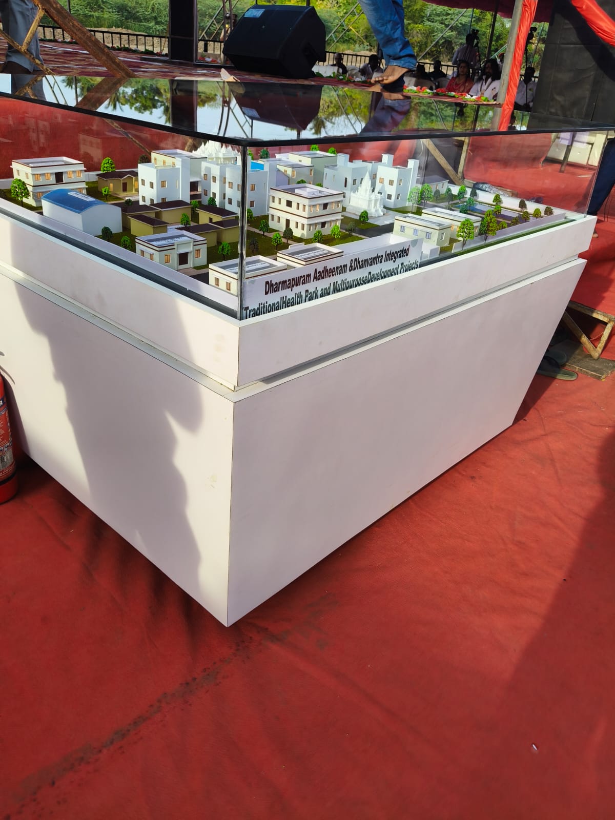 Miniature Model Makers